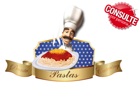 Pronto Catering se posiciona como la empresa líder marcando tendencia en el servicio de Pasta Party en eventos 